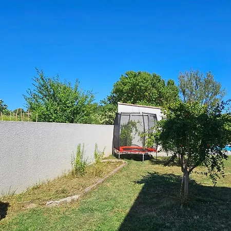 Family's Pool, Parking, Garden Villa