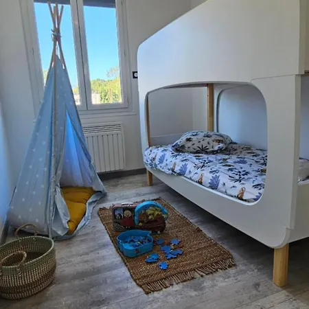 Family's Pool, Parking, Garden Villa